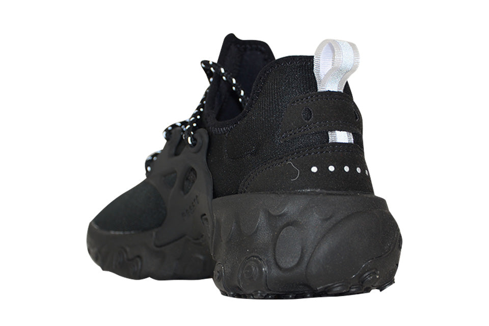 NIKE REACT PRESTO "Black Cat" by NIKE REACT PRESTO