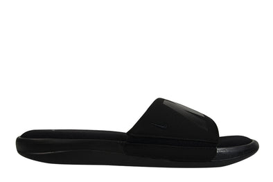 Nike Ultra Comfort 3 Slide "Black"