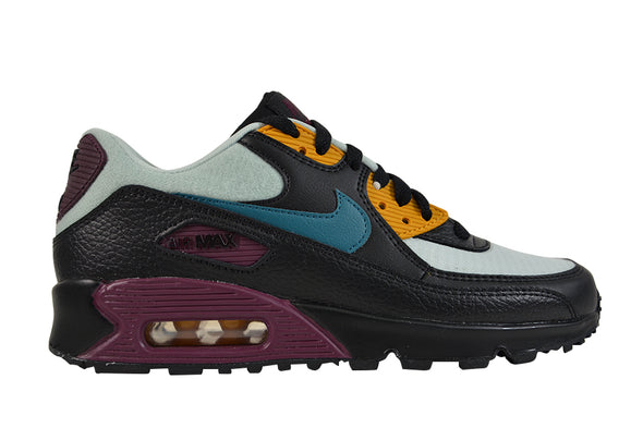 Wmns Air Max  90 "Multi Color"