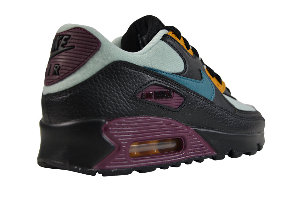 Wmns Air Max  90 "Multi Color"
