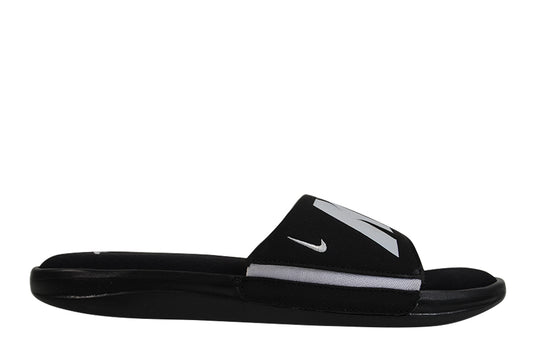 Nike Ultra Comfort 3 Slide "White-Black"