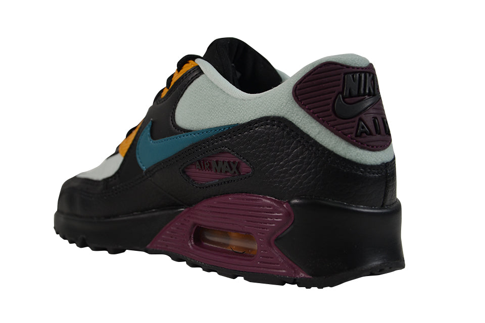 Wmns Air Max  90 "Multi Color"