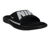 Nike Ultra Comfort 3 Slide "White-Black"