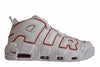 Nike Air More Uptempo '96 "White Varsity Red"