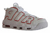 Nike Air More Uptempo '96 "White Varsity Red"
