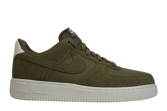 Nike AIR FORCE 1 '07 "Medium Olive"