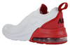 NIKE AIR MAX MOTION 2 (GS) "WHITE BLACK/UNIVERSITY RED"