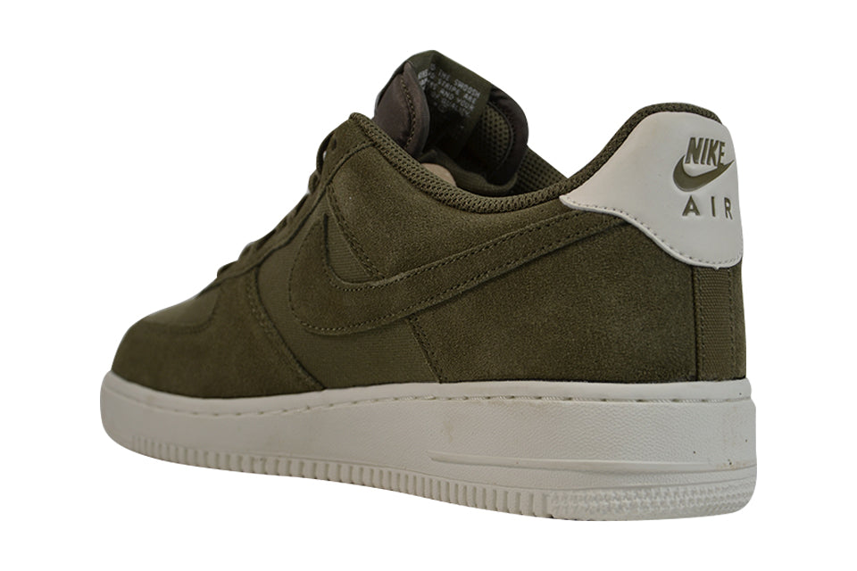 Nike AIR FORCE 1 '07 "Medium Olive" by Nike Air Force 1