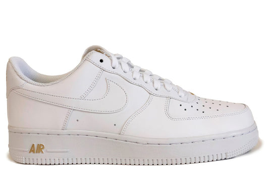 Nike Air Force 1 '07 "Crest Logo"