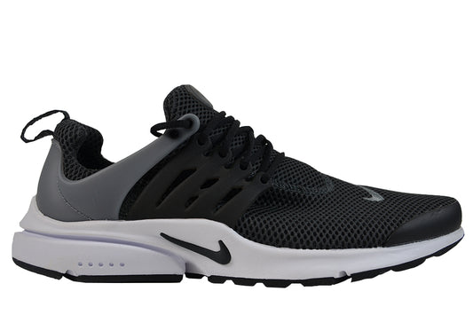 Nike Air Presto Essential "Anthracite Black"