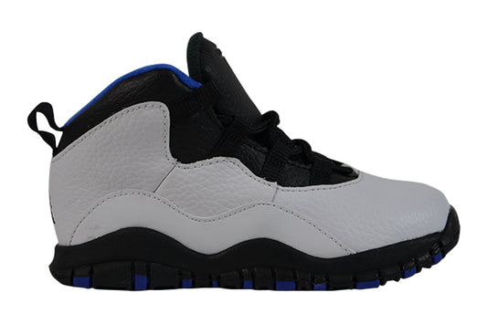 NIKE JORDAN 10 RETRO (TD) "Orlando"