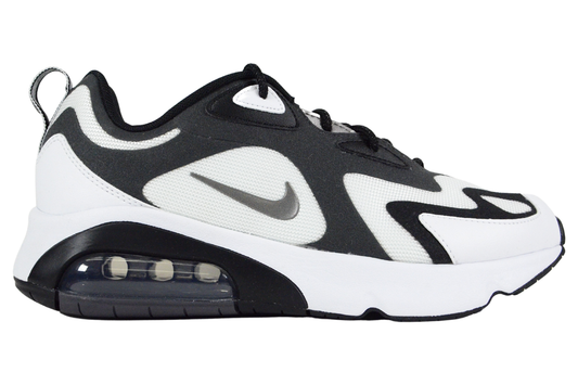 NIKE AIR MAX 200 "MTLC PEWTER" by Air Max