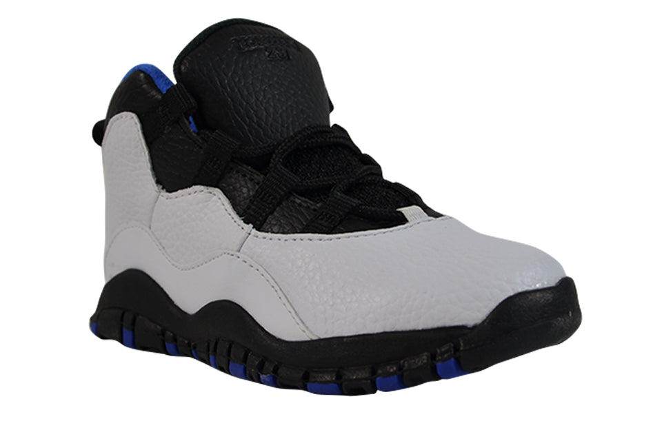 NIKE JORDAN 10 RETRO (TD) "Orlando"