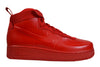 NIKE AIR FORCE 1 FOAMPOSITE CUP NA "University Red"