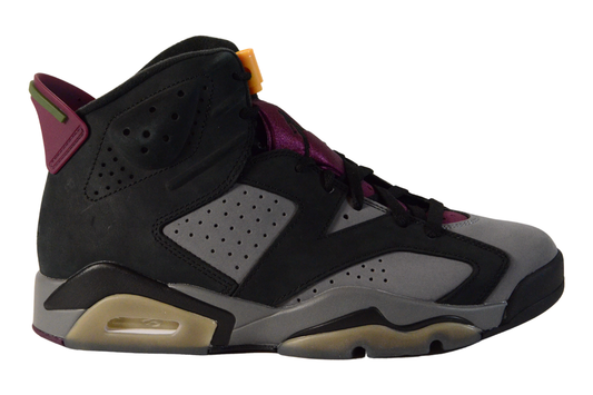 NIKE JORDAN 6 RETRO "BORDEAUX"