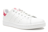 Adidas Stan Smith "White/Pink" (GS)