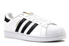 Adidas Superstar "White/Black" Low
