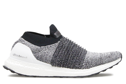 Adidas UltraBOOST Laceless "Grey"