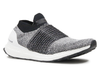 Adidas UltraBOOST Laceless "Grey"