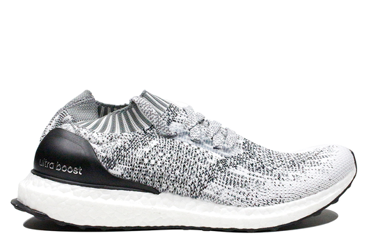 Adidas UltraBoost Uncaged "Grey/White"