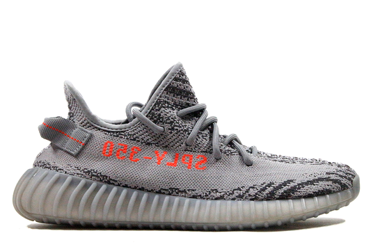 Adidas Yeezy Boost 350 V2 "Beluga 2.0"