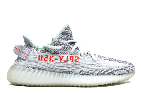 Adidas Yeezy Boost v2 "Blue Tint"