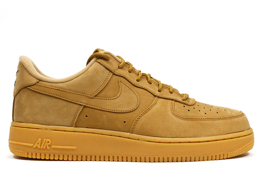 Nike Air Force 1 '07 WB "Flax" by Nike Air Force 1