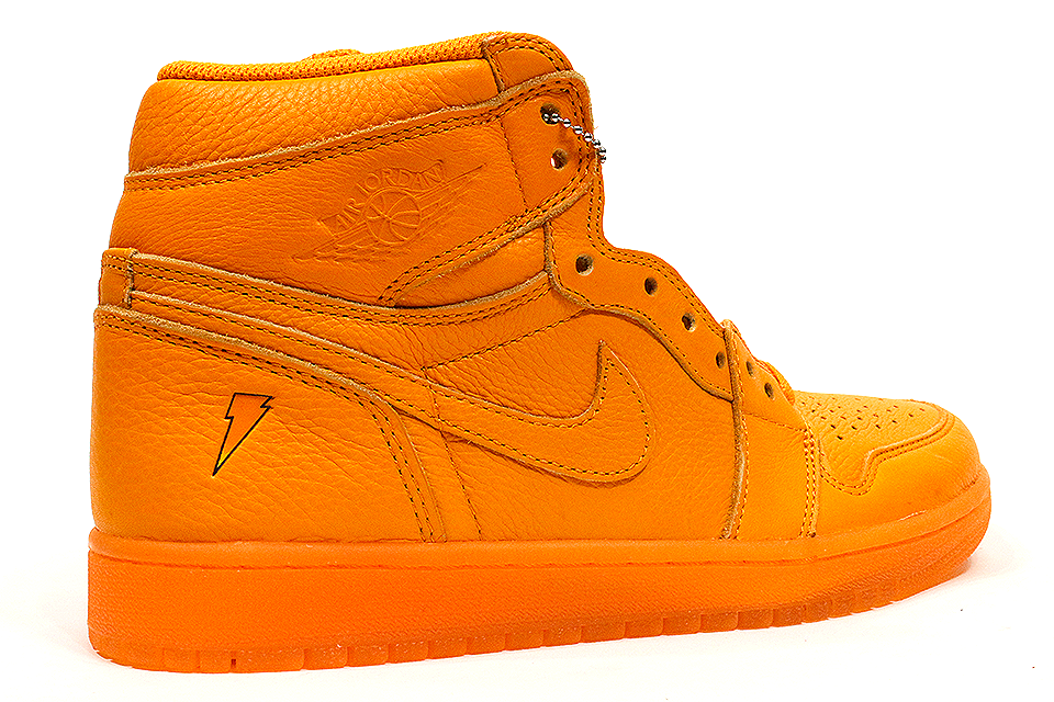 Air Jordan 1 Retro Gatorade