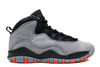 Air Jordan 10 Retro "Infrared" (GS)