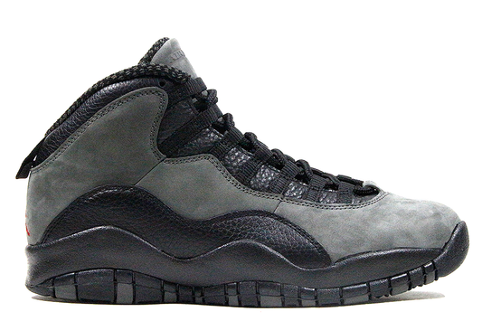 Air Jordan 10 Retro "Shadow"