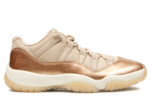 Air Jordan 11 Retro "Bronze" Wmns