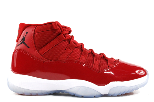Air Jordan 11 Retro "Win Like 96"