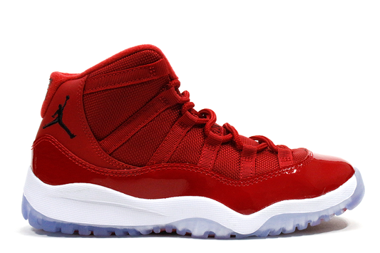 Air Jordan 11 Retro "Win Like 96" (PS)