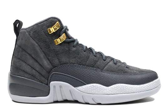 Air Jordan 12 Retro "Dark Grey" (GS)