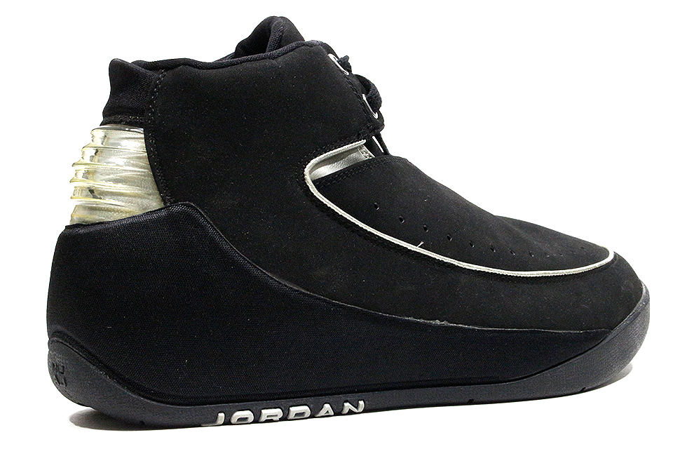 Nu retro air jordan 2 sales