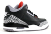 Air Jordan 3 Retro "Black Cement"