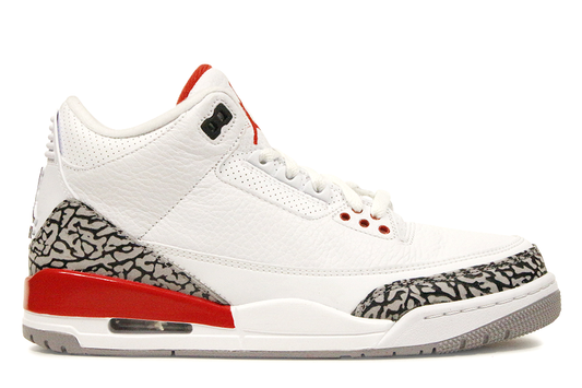 Air Jordan 3 Retro "Katrina"