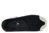 Nike Air  Jordan 4 Retro (GS) "Oreo"