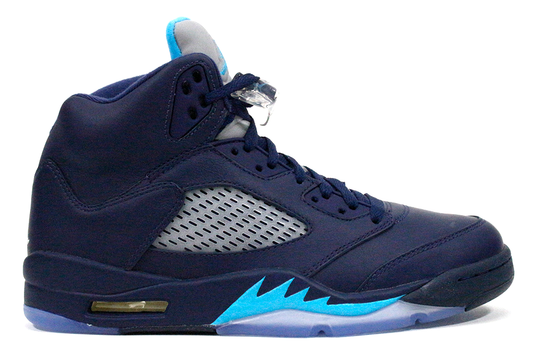 Air  JORDAN 5 RETRO "Hornets"