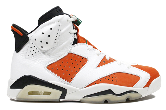 Air Jordan 6 Retro "Gatorade"