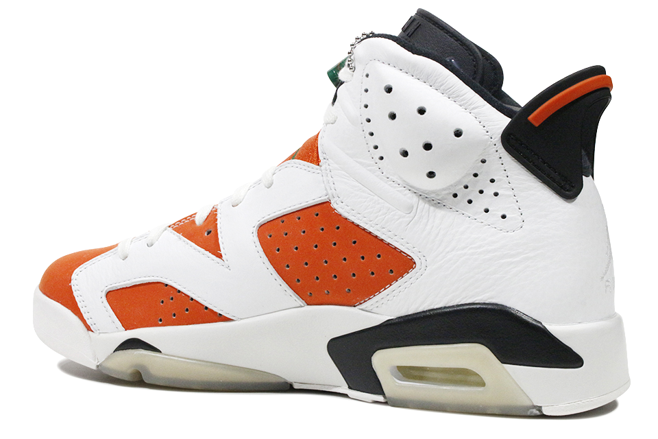 Air Jordan 6 Retro "Gatorade"