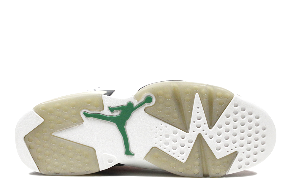 Air Jordan 6 Retro "Gatorade"