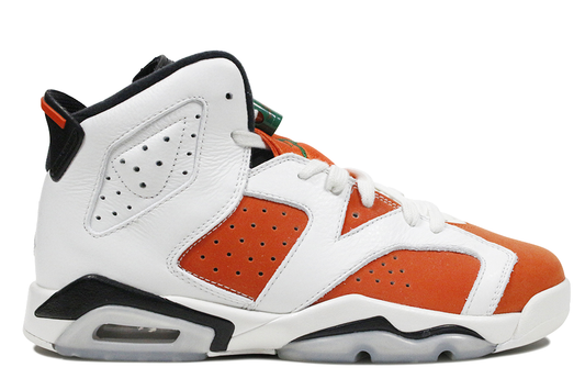 Air Jordan 6 Retro "Gatorade" (GS)