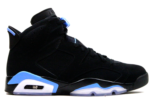 Air Jordan 6 Retro "UNC"