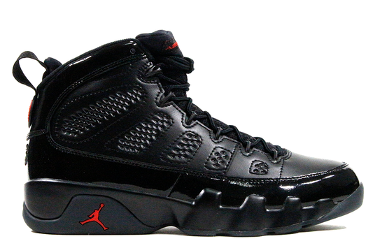 Air Jordan 9 Retro "Bred"