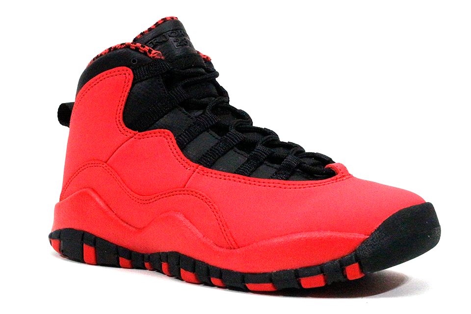 AIR JORDAN 10 RETRO GS