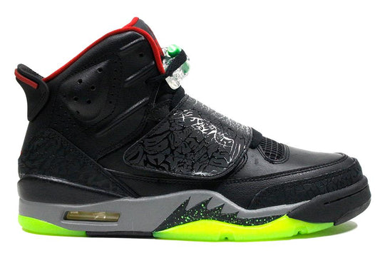 Air Jordan Son Of Mars âBlack/Gym Redâ
