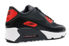 Nike Air Max 90 Ultra (GS) "Black/Red"