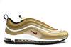 Nike Air Max 97 "Gold Medal"