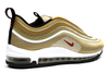 Nike Air Max 97 "Gold Medal"